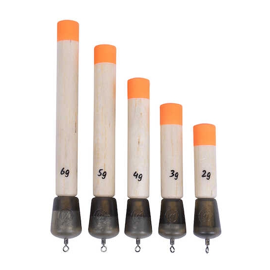 Preston Precision Pellet Waggler